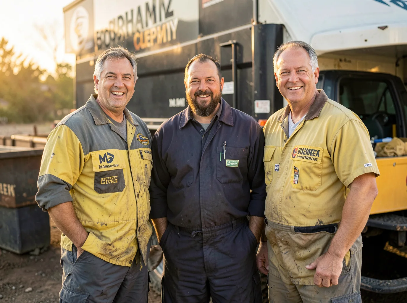 Sewage Cleanup company in Saltillo, TX