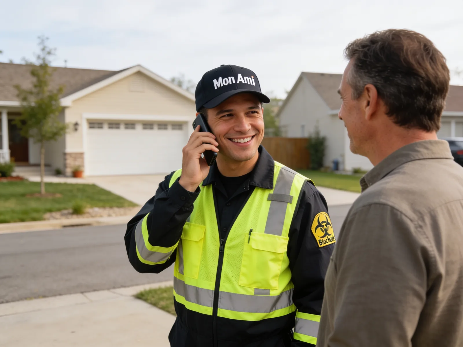 Sewage Cleanup Saltillo, TX FAQs